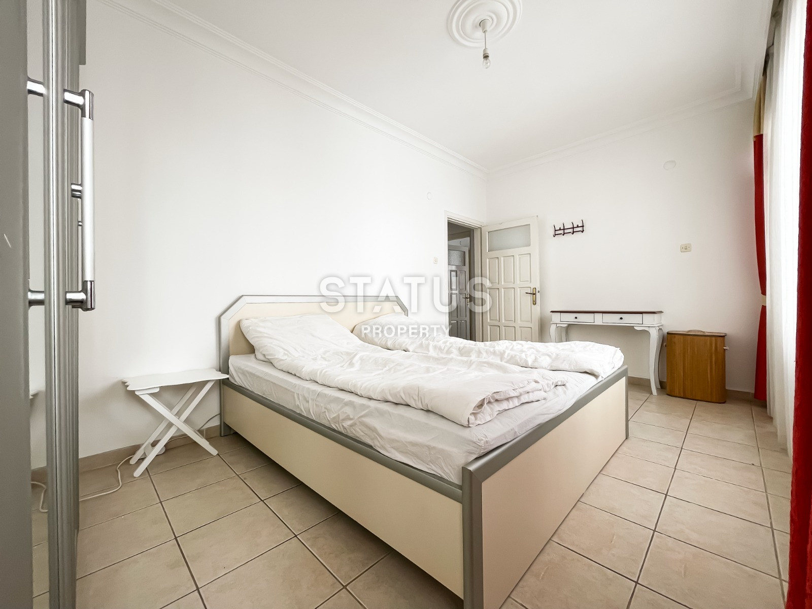 Four-room apartment in the first coastline in the Tosmur area. 160m2 фото 22