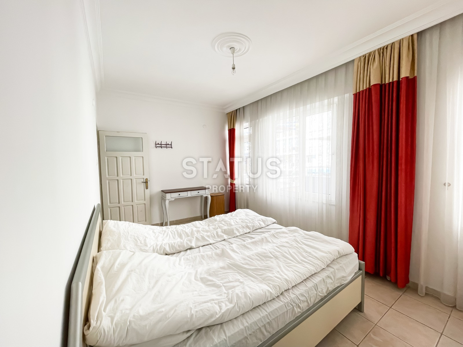 Four-room apartment in the first coastline in the Tosmur area. 160m2 фото 23