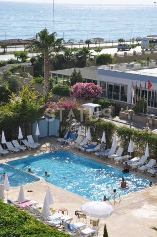 Four-room apartment in the first coastline in the Tosmur area. 160m2 фото 40