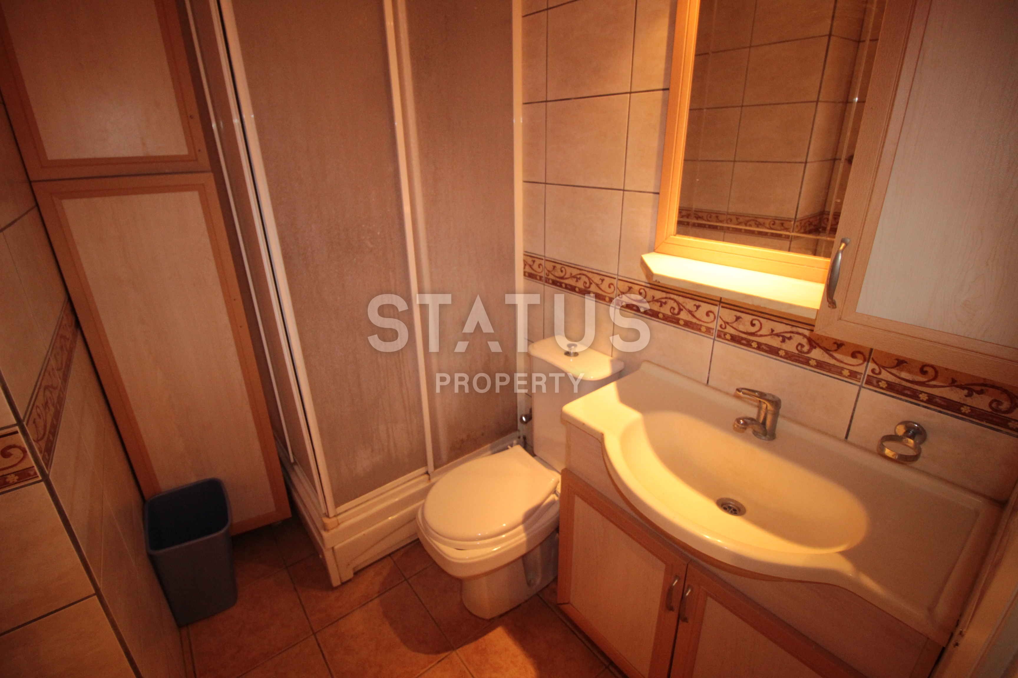 Меблированная трехкомнатная квартира в Обе, 120 м2 фото 19