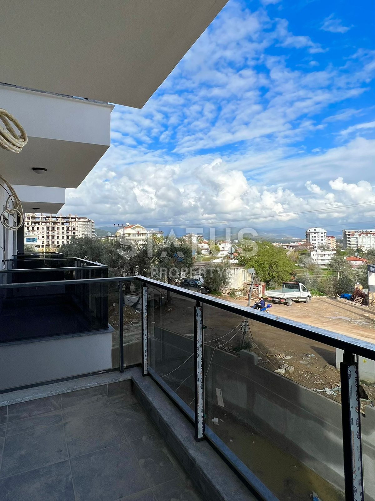 Апартаменты в районе Авсаллар. 55м2 фото 6