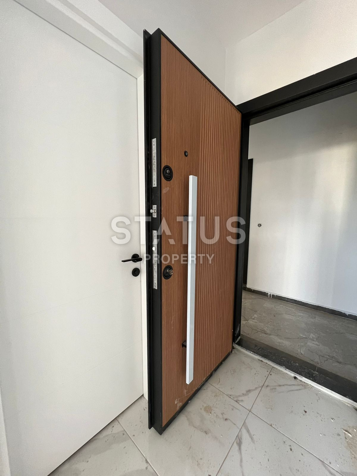 Апартаменты в районе Авсаллар. 55м2 фото 7