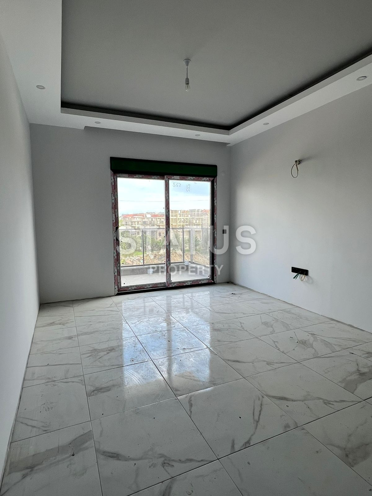 Апартаменты в районе Авсаллар. 55м2 фото 8