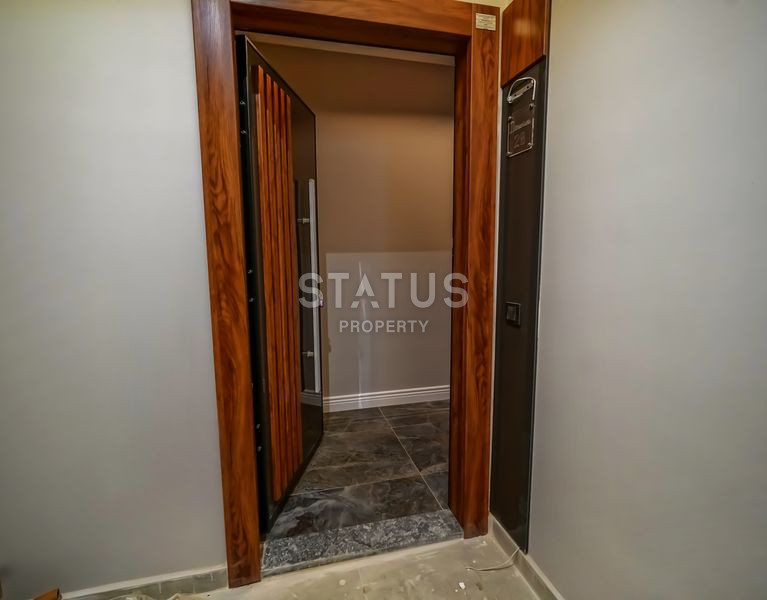 Новый комплекс премиум класса от ведущей строительной компании в районе Махмутлар. 57м2 – 178м2 фото 17