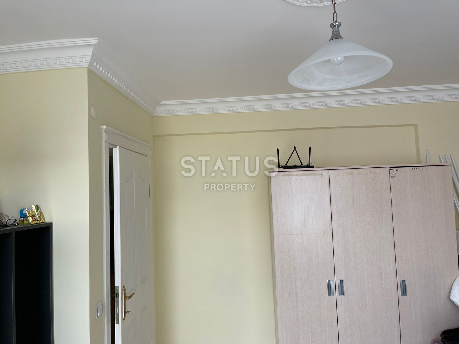 Меблированная квартира в комплексе вилл с бассейном в 150 м от моря, 130 м2 фото 5