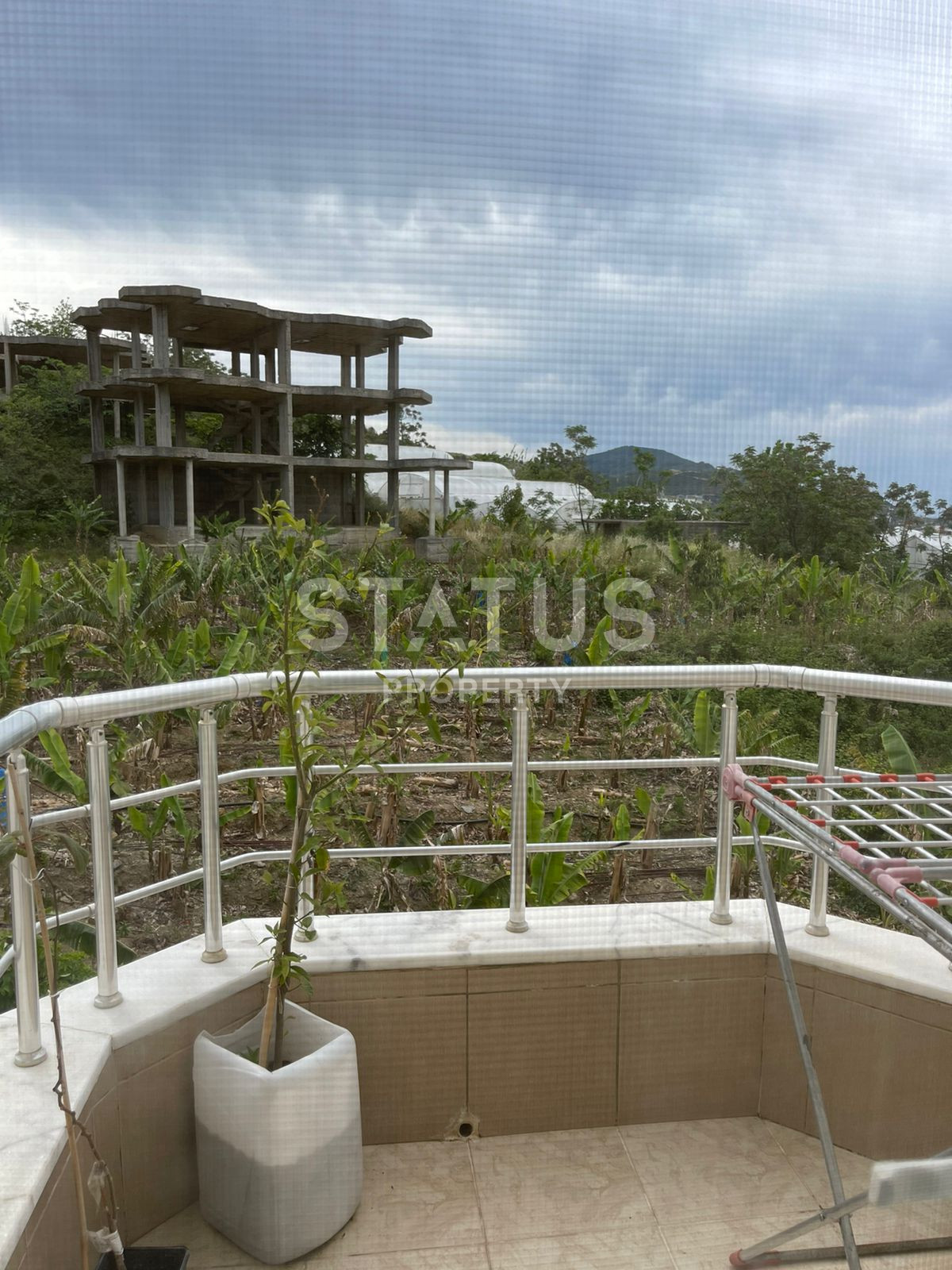 Меблированная квартира в комплексе вилл с бассейном в 150 м от моря, 130 м2 фото 16