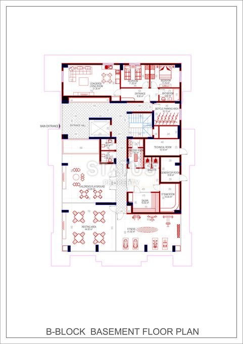 Комплекс с бюджетными ценами и высоким качеством строительства фото 9