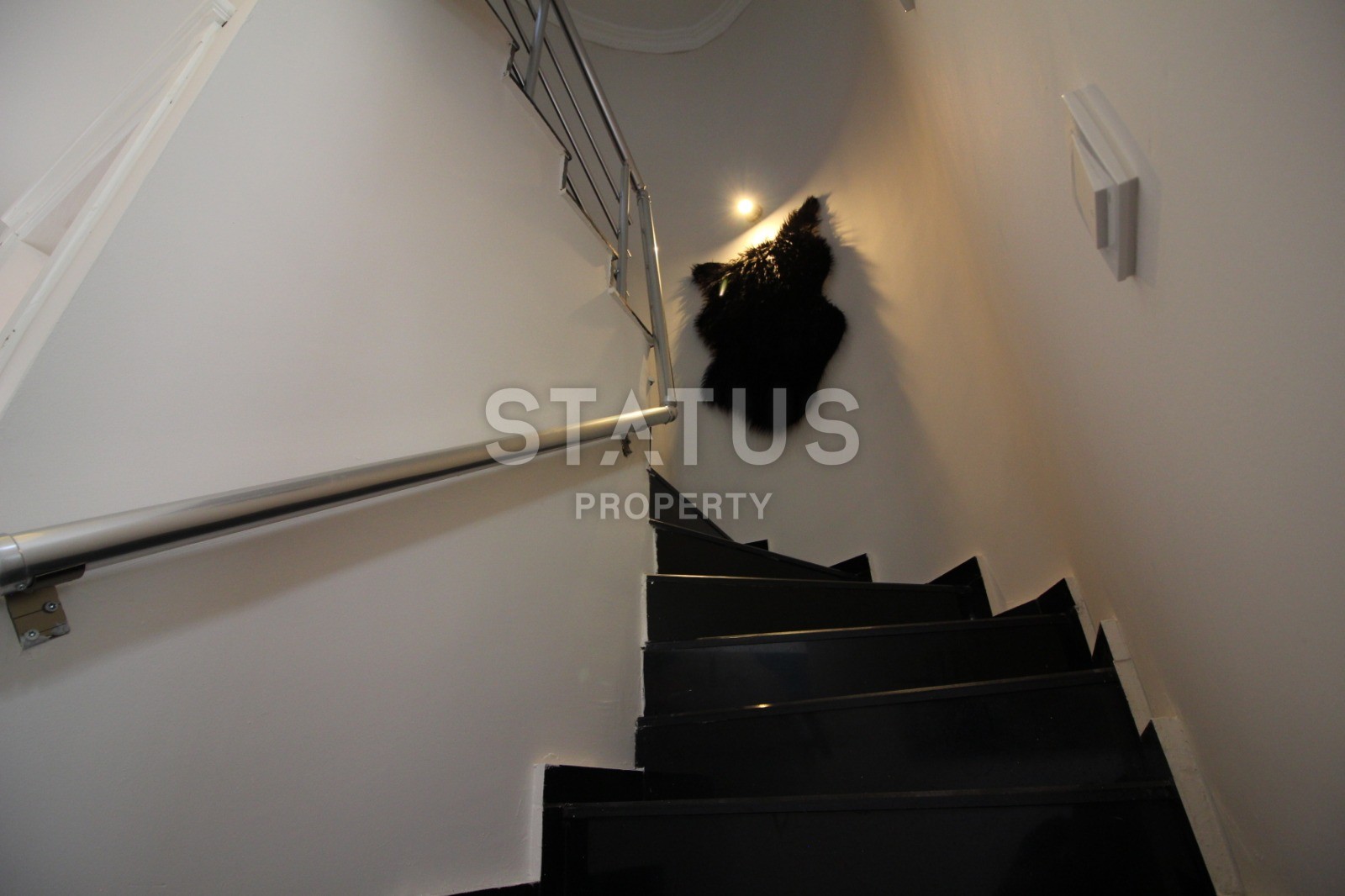 Апартаменты различных планировок с видом на горы и море в Махмутларе, 96 – 190 м2 фото 19