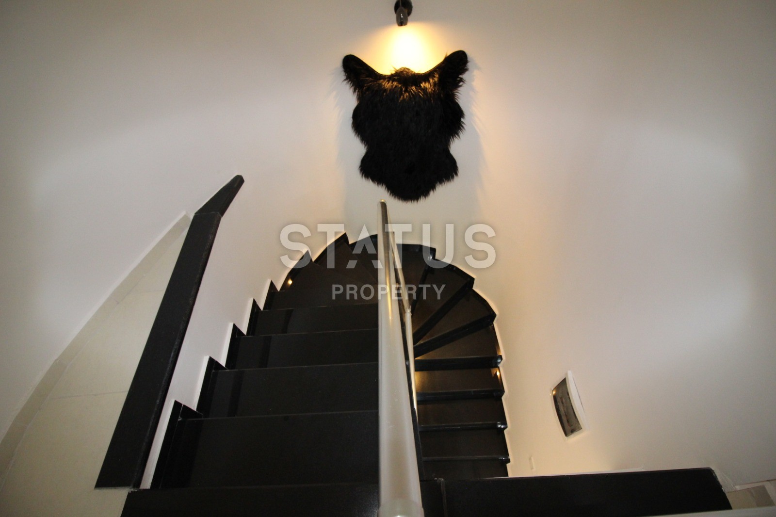 Апартаменты различных планировок с видом на горы и море в Махмутларе, 96 – 190 м2 фото 20