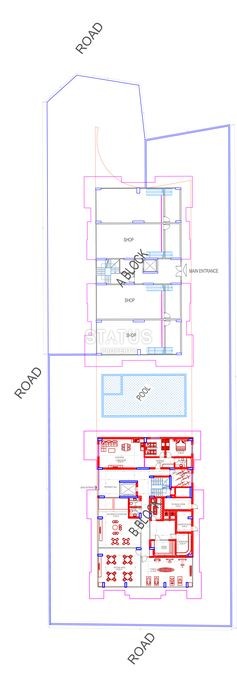Комплекс с бюджетными ценами и высоким качеством строительства фото 10