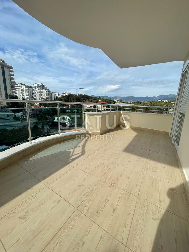 Просторная квартира 1+1 с отдельной кухней в районе Махмутлар, 120 м2 фото 7