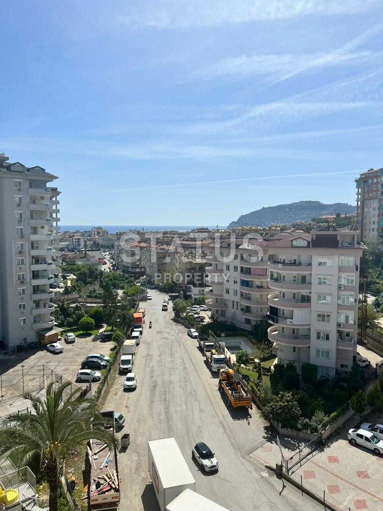 One bedroom apartment with sea view in Cikcilli, 67 m2 фото 10