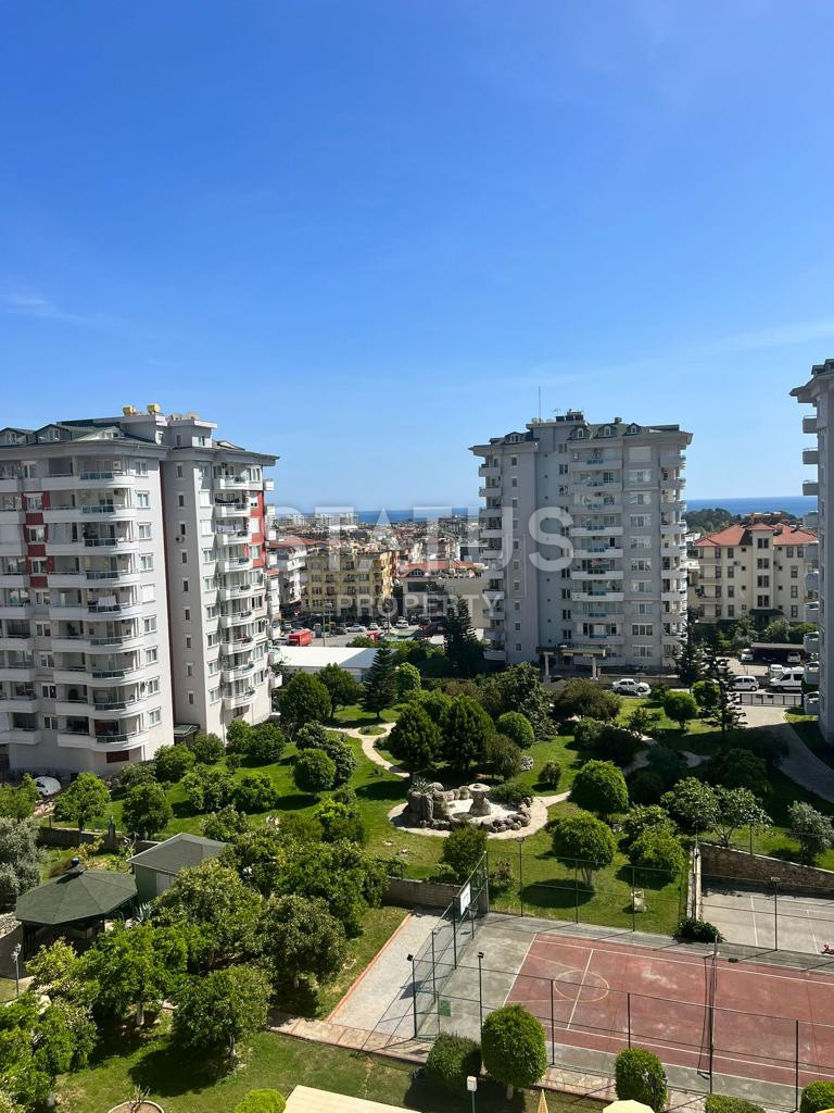 One bedroom apartment with sea view in Cikcilli, 67 m2 фото 16