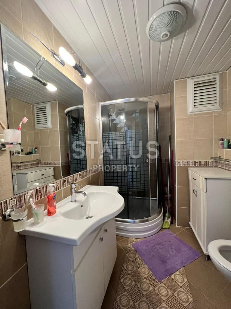 One bedroom apartment with sea view in Cikcilli, 67 m2 фото 23