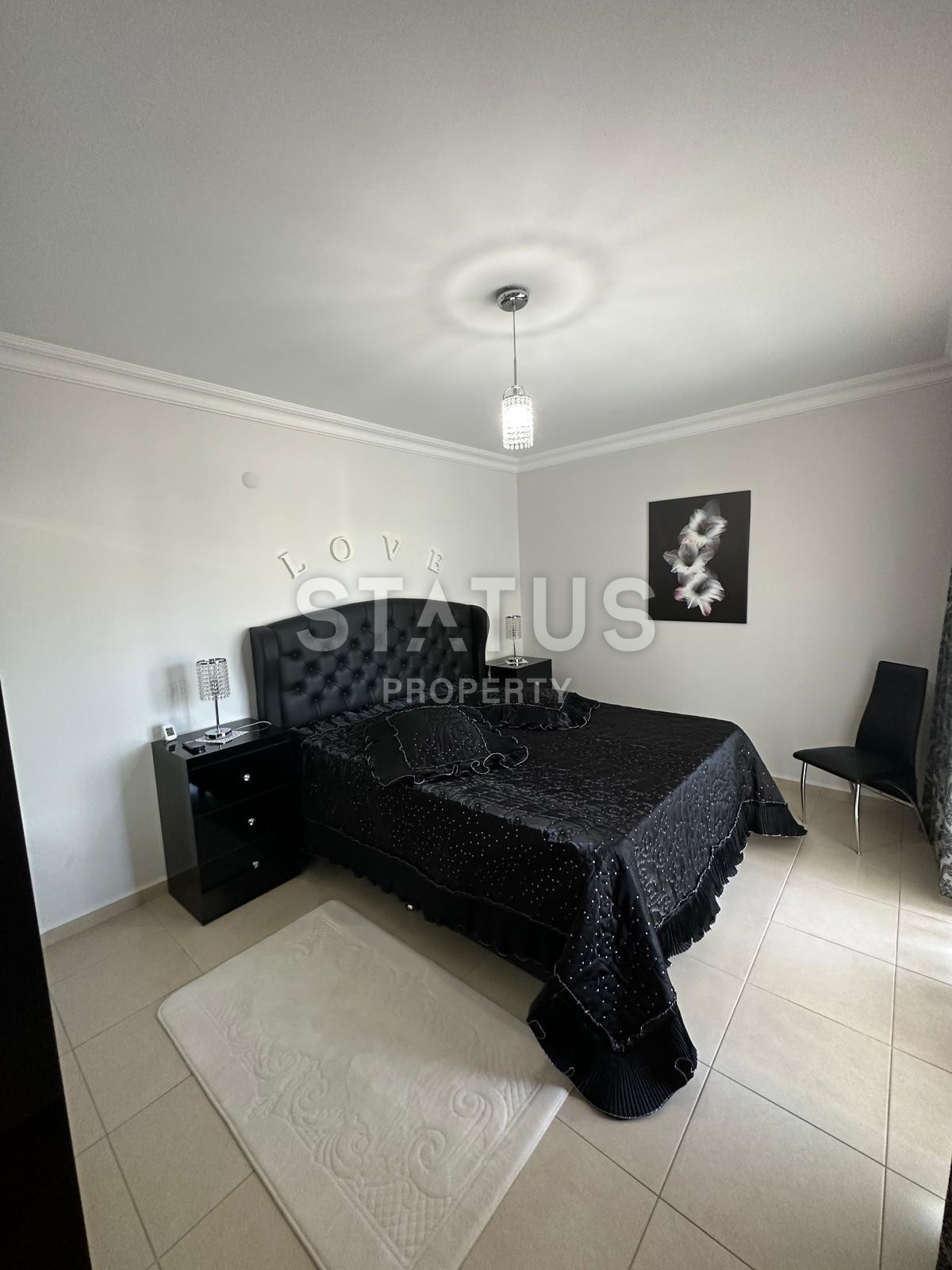 Прекрасная квартира в лучшем районе Алании, 110м2 фото 2