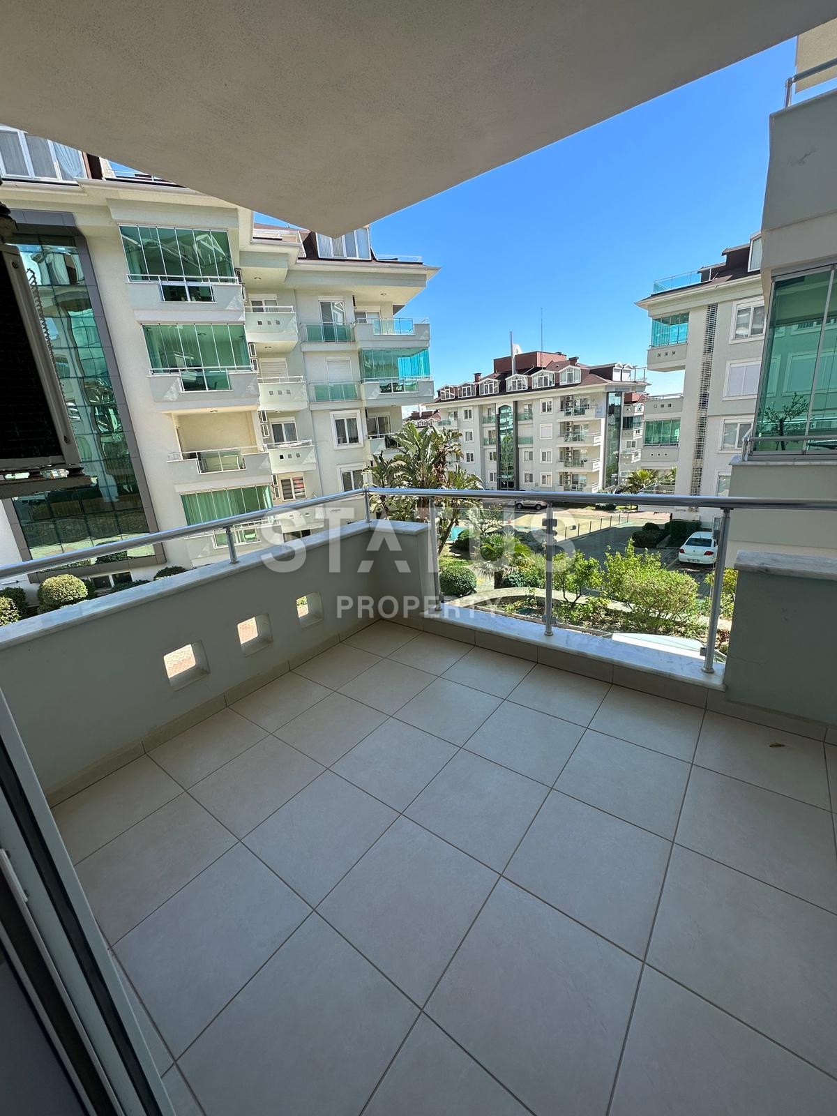 Прекрасная квартира в лучшем районе Алании, 110м2 фото 6