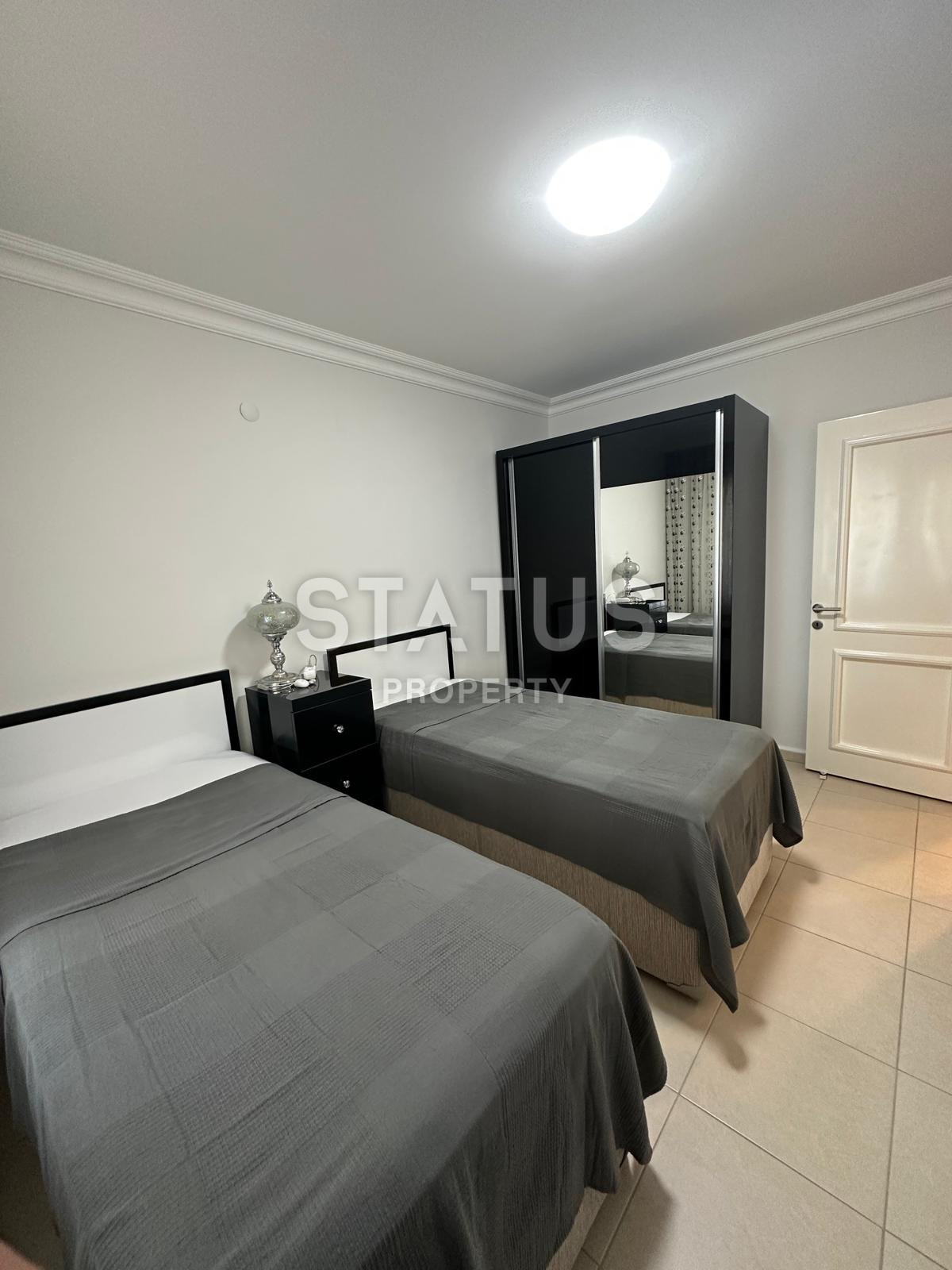 Прекрасная квартира в лучшем районе Алании, 110м2 фото 9