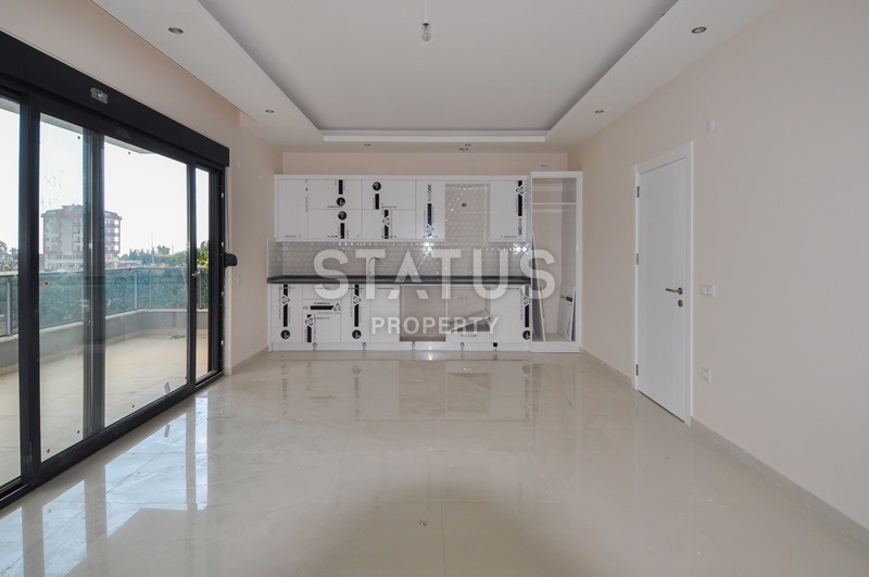 Absolutely new three-room apartment in a new complex, 105 m2 фото 6