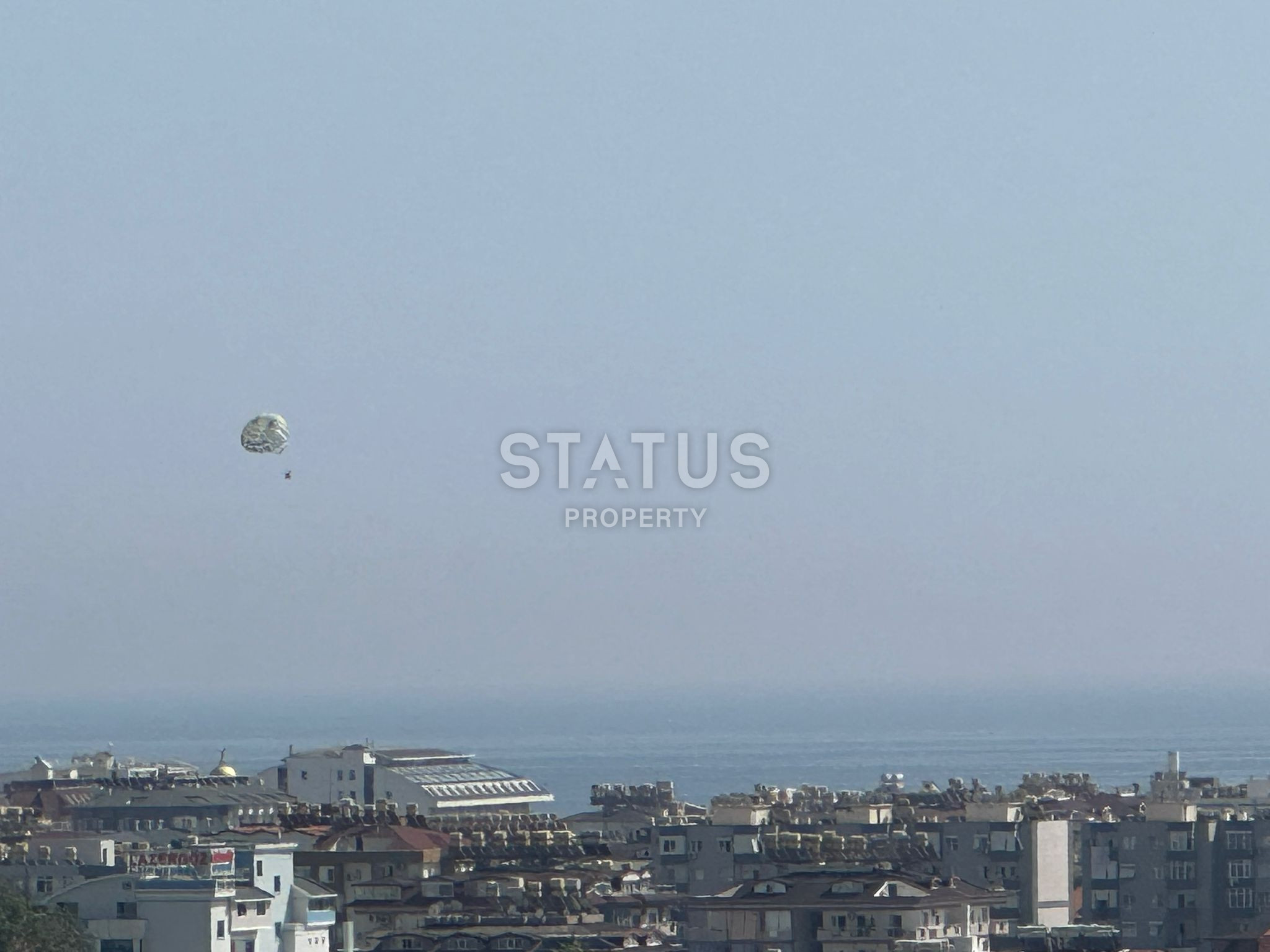 Двухкомнатная квартира с мебелью районе Джикджилли, 68м2 фото 13