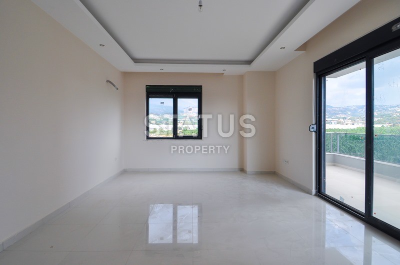 Absolutely new three-room apartment in a new complex, 105 m2 фото 7