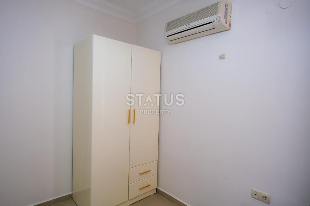 Видовая трехкомнатная  квартира в Тосмур фото 22