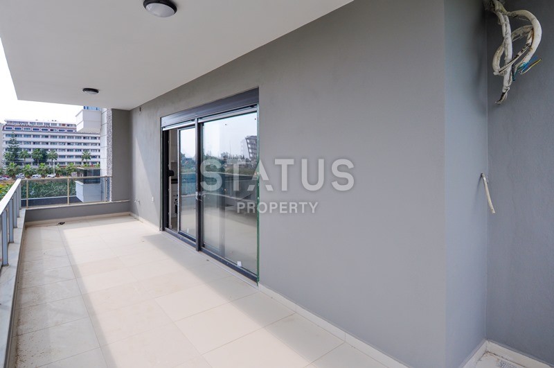 Absolutely new three-room apartment in a new complex, 105 m2 фото 9