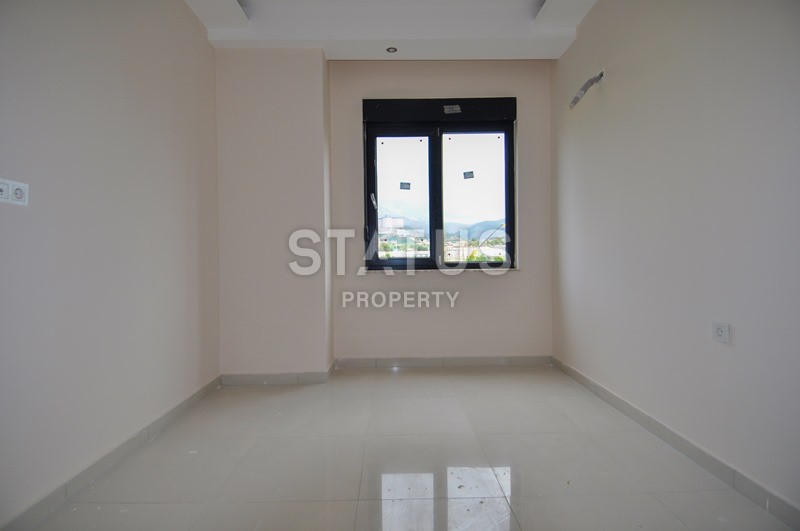 Absolutely new three-room apartment in a new complex, 105 m2 фото 10