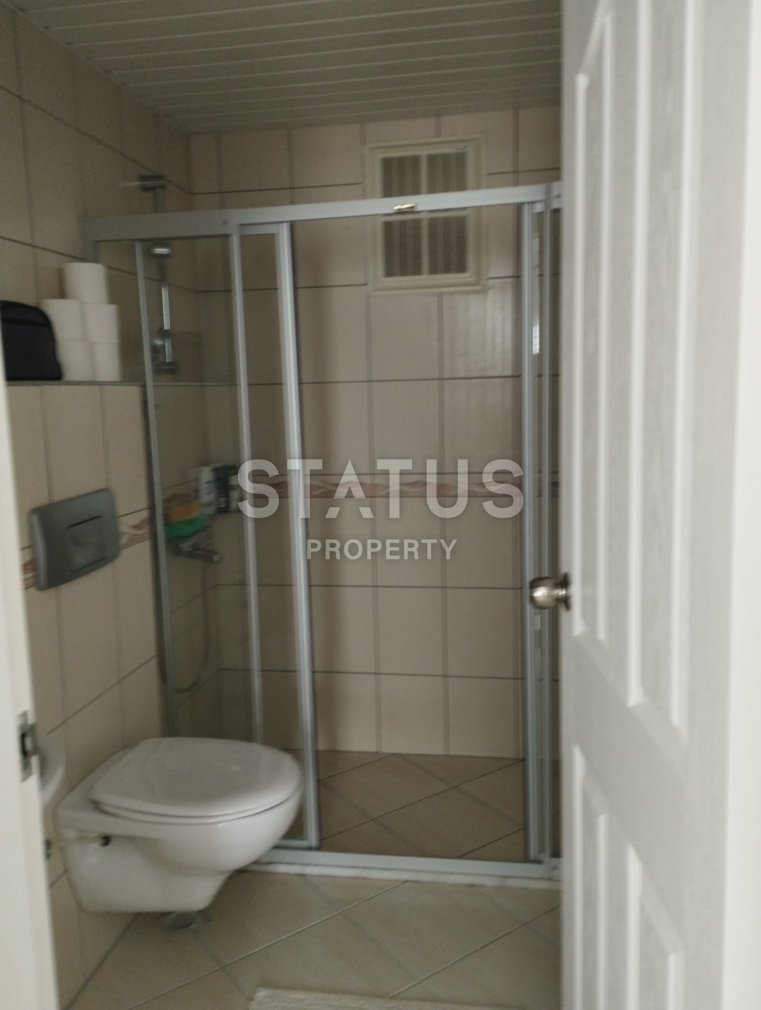 Уютная двухкомнатная квартира 2+1 в ЖК с инфраструктурой . 115м2 фото 5