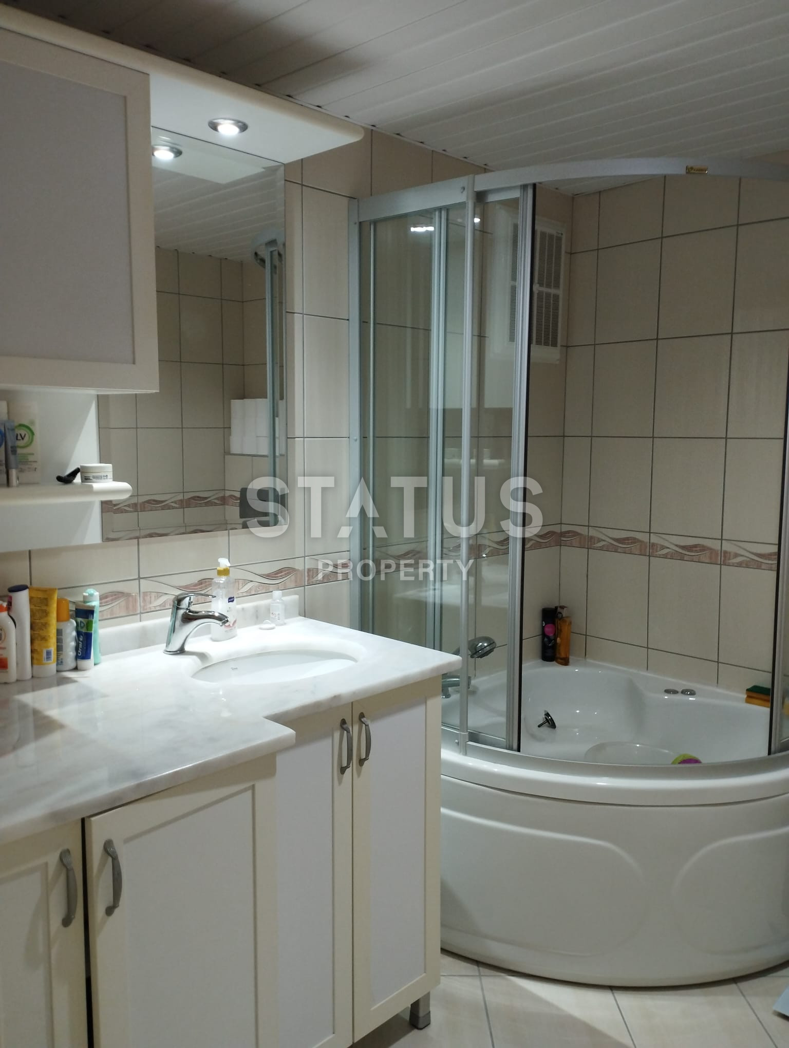 Уютная двухкомнатная квартира 2+1 в ЖК с инфраструктурой . 115м2 фото 6