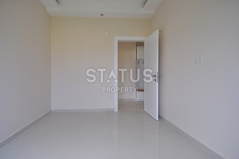 Absolutely new three-room apartment in a new complex, 105 m2 фото 11