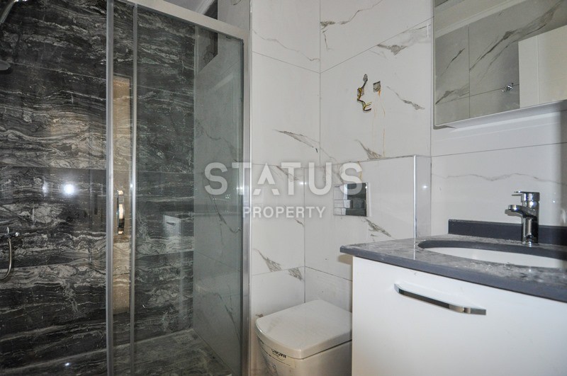 Absolutely new three-room apartment in a new complex, 105 m2 фото 12