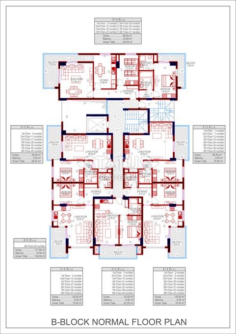 Комплекс с бюджетными ценами и высоким качеством строительства фото 12