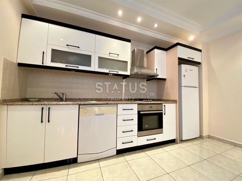 Просторная квартира в районе Оба.100м2 фото 6