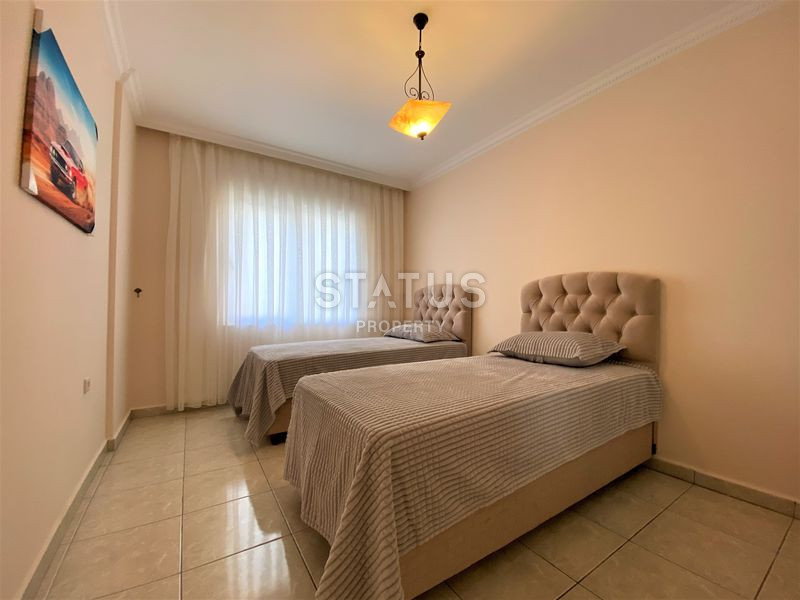 Просторная квартира в районе Оба.100м2 фото 7