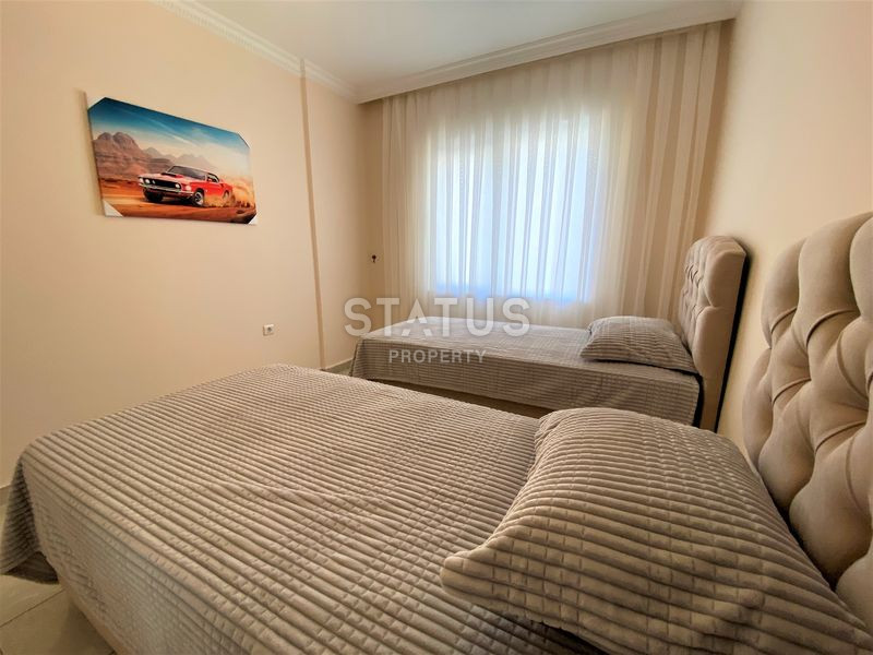 Просторная квартира в районе Оба.100м2 фото 8