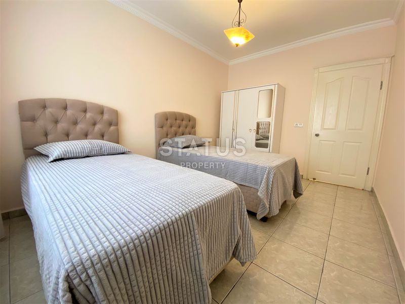 Просторная квартира в районе Оба.100м2 фото 9