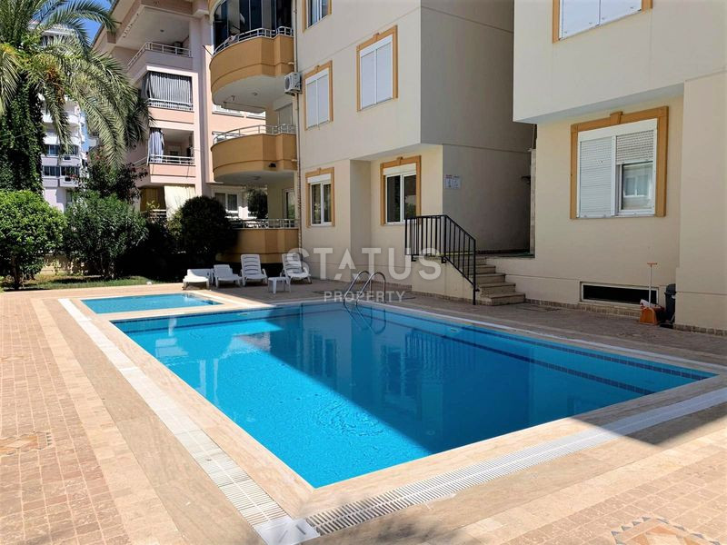 Просторная квартира в районе Оба.100м2 фото 10