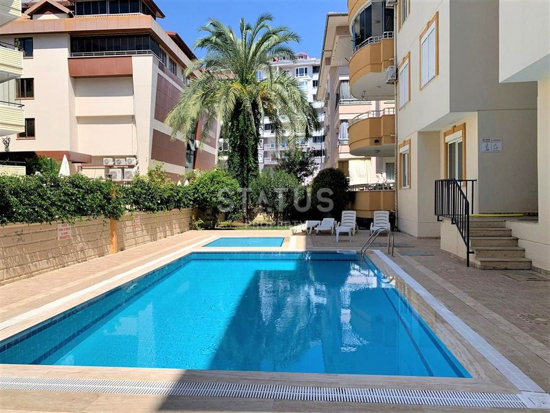 Просторная квартира в районе Оба.100м2 фото 11