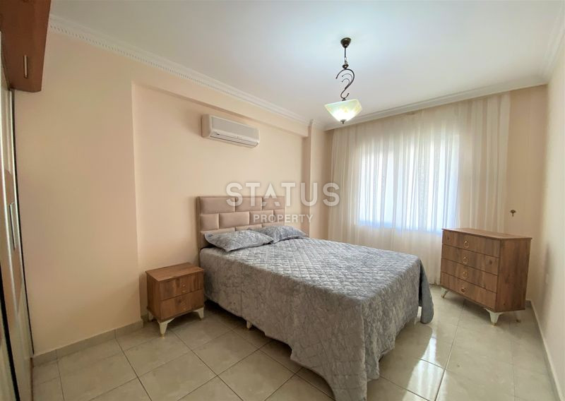 Просторная квартира в районе Оба.100м2 фото 12