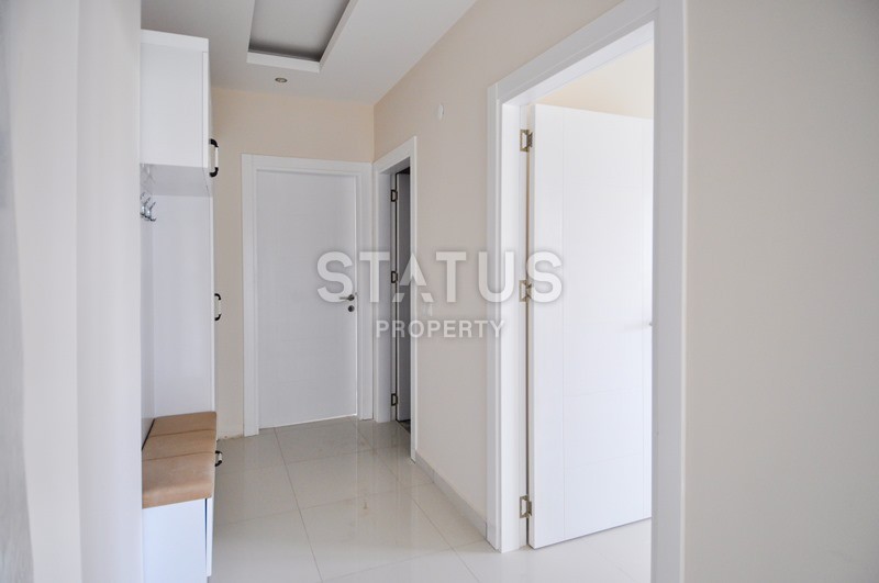 Absolutely new three-room apartment in a new complex, 105 m2 фото 16