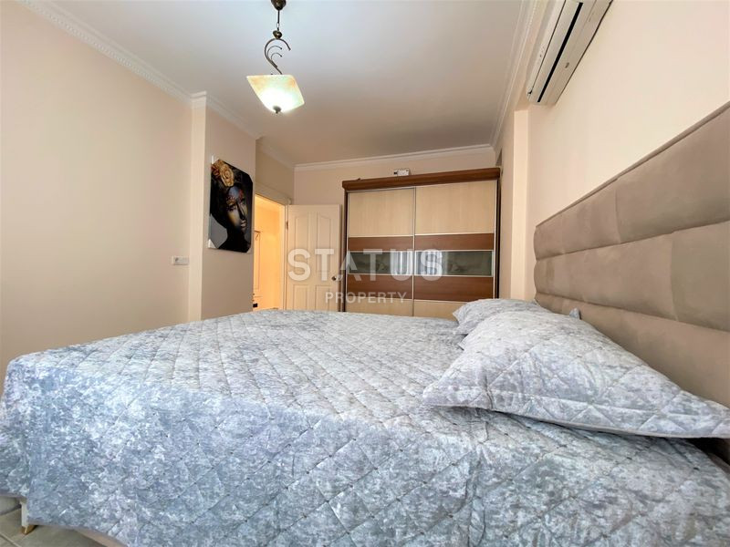 Просторная квартира в районе Оба.100м2 фото 13