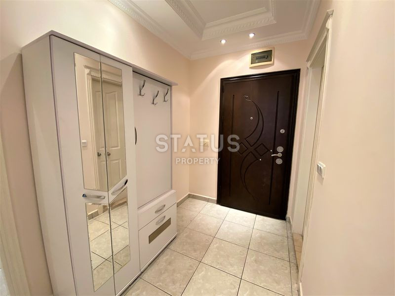 Просторная квартира в районе Оба.100м2 фото 14