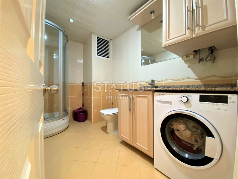 Просторная квартира в районе Оба.100м2 фото 17