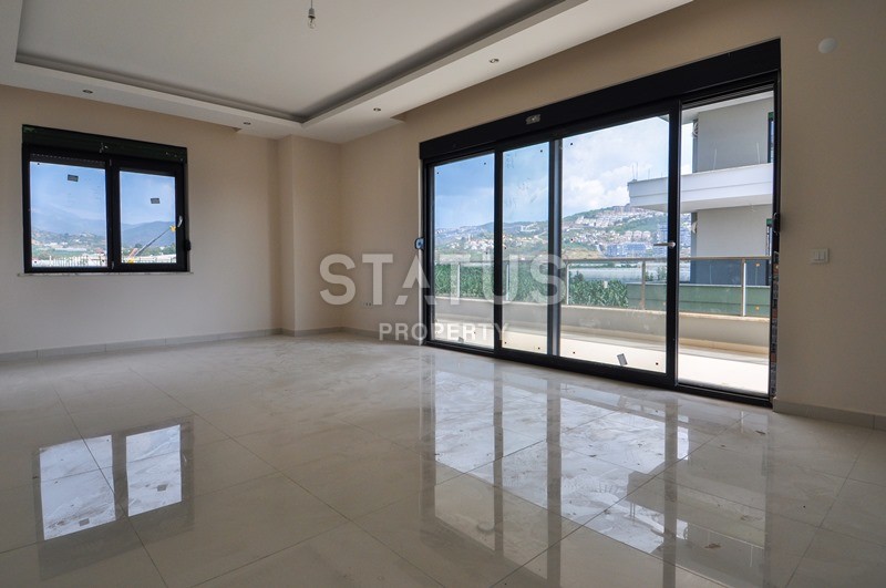 Absolutely new three-room apartment in a new complex, 105 m2 фото 17