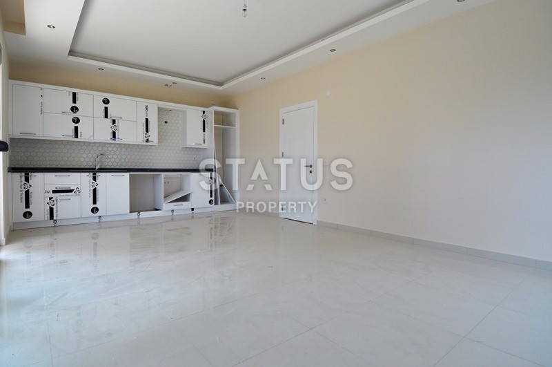 Absolutely new three-room apartment in a new complex, 105 m2 фото 18