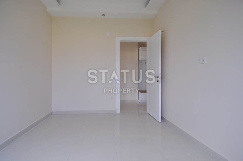 Absolutely new three-room apartment in a new complex, 105 m2 фото 19