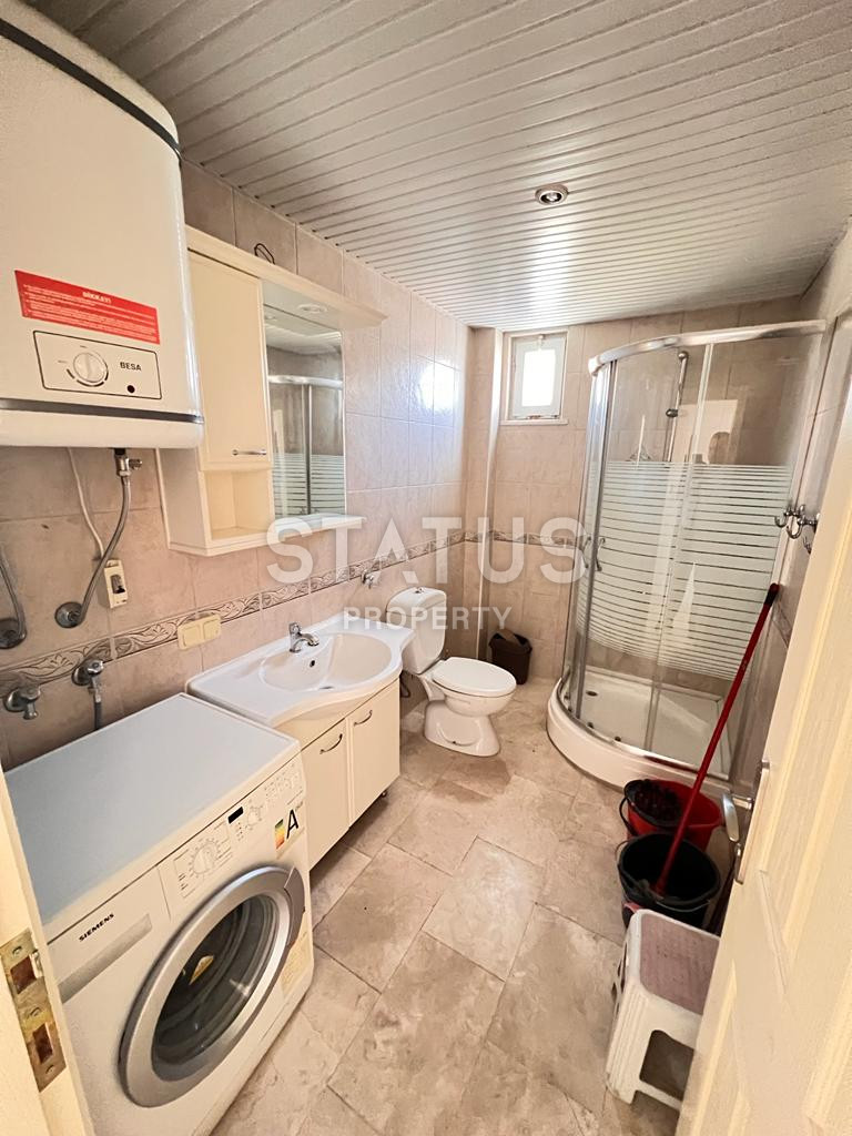 Three-room apartment furnished 2+2 by the sea in Alanya, 180 m2. фото 28