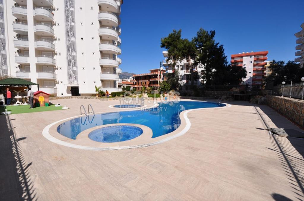 Трёхкомнатная квартира у моря районе Тасмур 120м2 фото 23