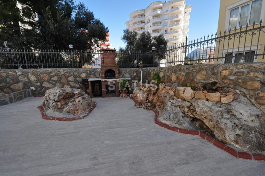 Трёхкомнатная квартира у моря районе Тасмур 120м2 фото 24