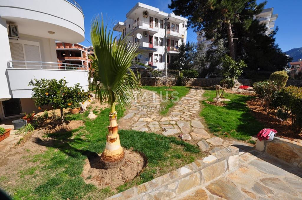 Трёхкомнатная квартира у моря районе Тасмур 120м2 фото 25